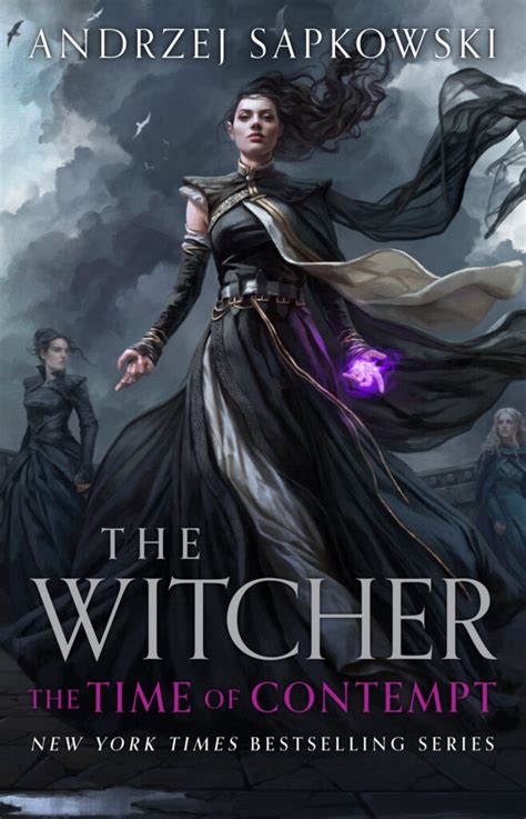 The Witch Scene in The Witcher: Examining the Role of Women and Female Empowerment